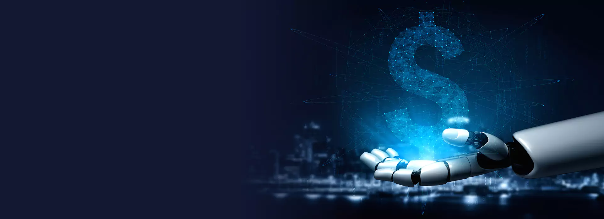 BBA with Specialization in Artificial Intelligence