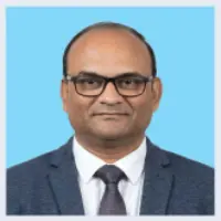 Dr. Sahas V Swamy - Assistant Professor - SAII