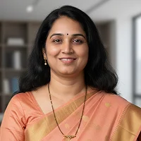 Dr. Priti Kulkarni