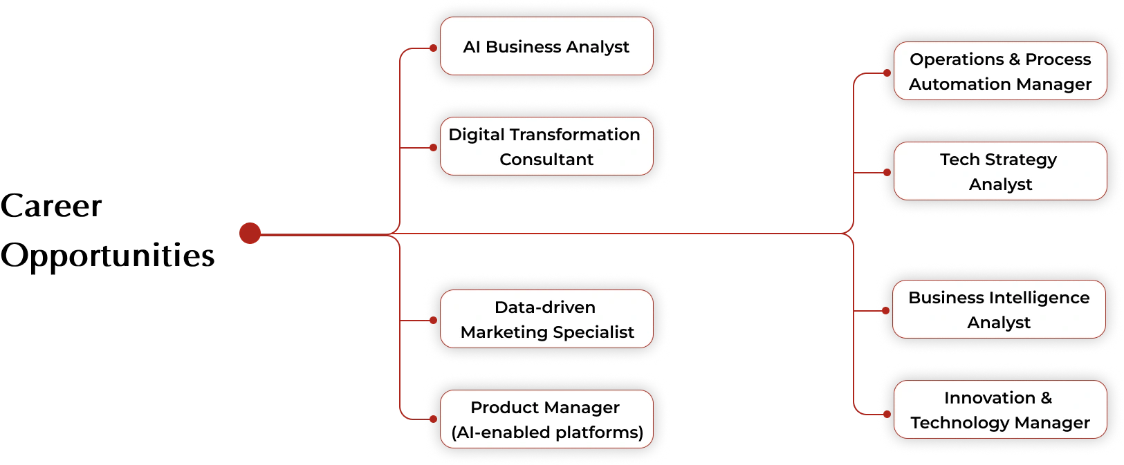 Future-Ready BBA in AI