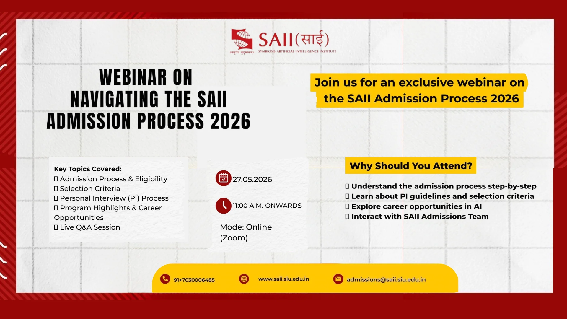 Webinar